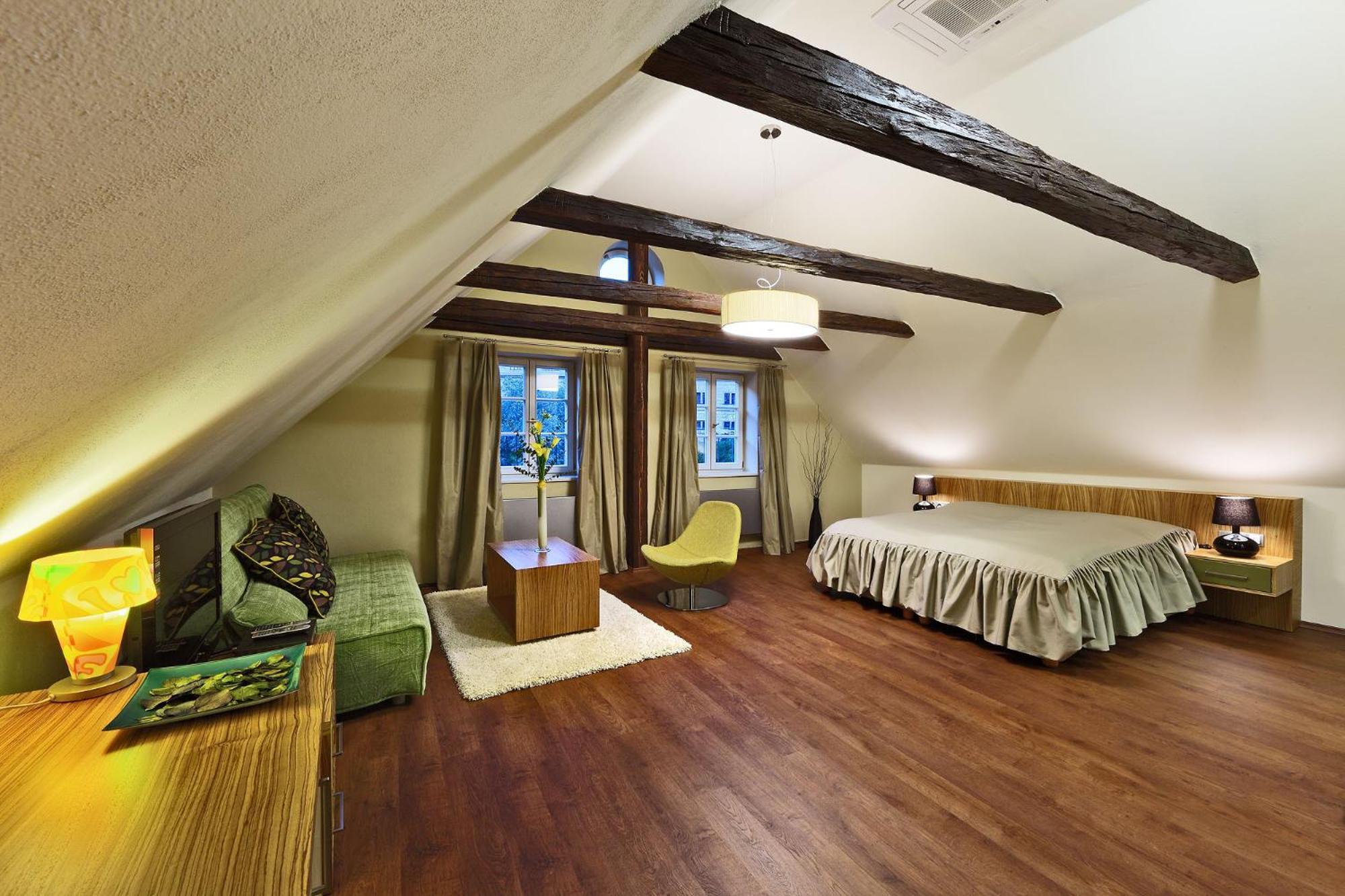 Hotel Edward Kelly Cesky Krumlov Exterior photo
