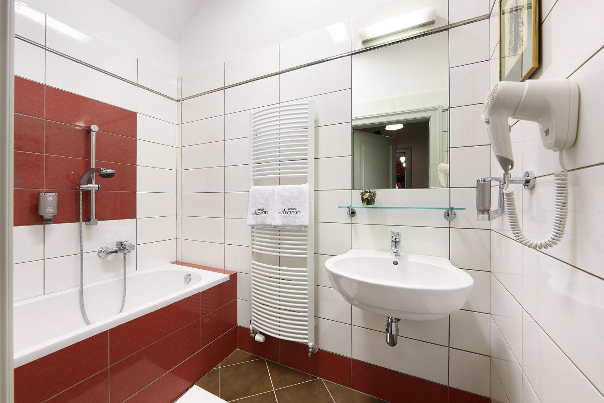 Hotel Edward Kelly Cesky Krumlov Exterior photo
