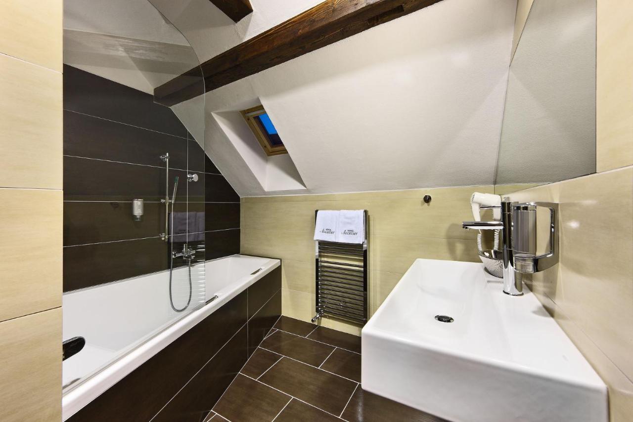 Hotel Edward Kelly Cesky Krumlov Room photo